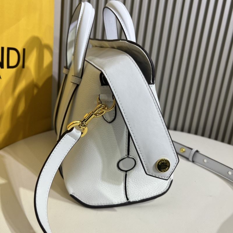 Fendi Top Handle Bags